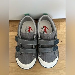 See Kai Run Sneakers - Size 9 Brand New